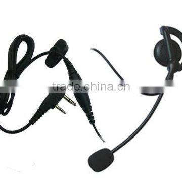 WT-112M Super Lightweight Walkie Talkie Earbud