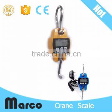 Bluetooth Wireless 50 Crane Loadcell Digital Hanging Scale photo-3