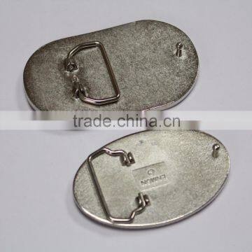 Name Plate Belt Buckles photo-5