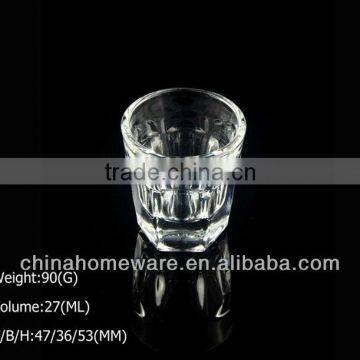 1oz shot glass