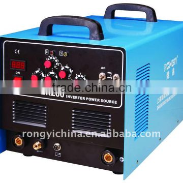 SUPER200 AC/DC TIG/MMA/CUT Welder