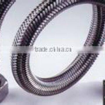 braided hose flexible hose weaving hose