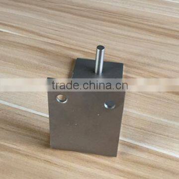 stainless steel angle brackets for wall cladding system
