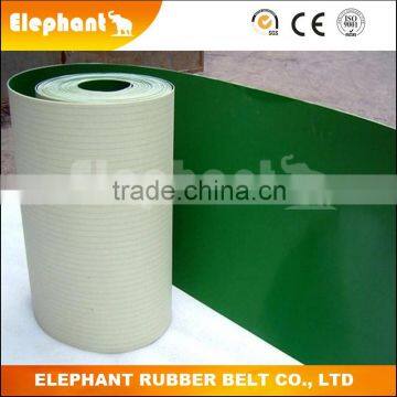 Low Noise PVC Belt for Airport photo-5