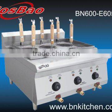 Restaurant Electric Noodle Cooking Machine