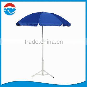 300cm fiber glass sun umbrella for beach