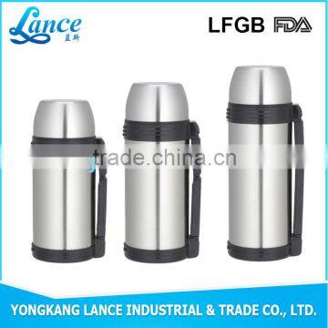 Wholesale hydro water flask stainless steel vacuum flask manufacturer