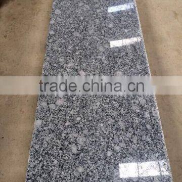 Cheapest Popular Polished Sea Wave Granite On Promotion