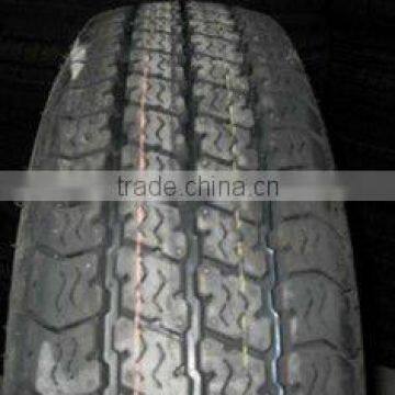 Bearway brand 155r13c car tyre