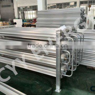 Liquid Carbon Dioxide Vaporizer, High Pressure Ambient Air Vaporizer photo-5