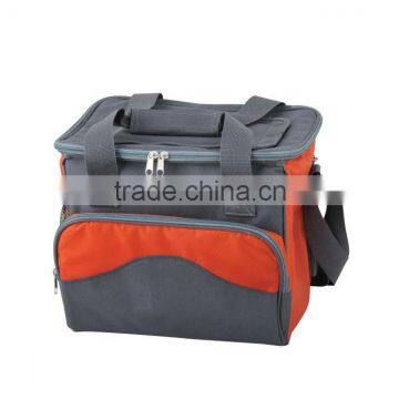 20L mini portable car cooler bag 12V