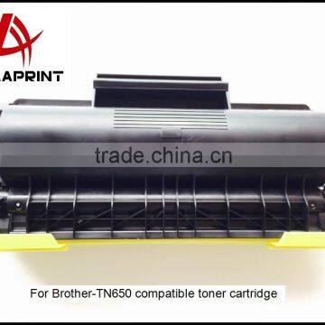 Compatible Toner Cartridges TN650 TN3280 Use for Brother MFC-8370DN/8380DN/8480DN Laser Toner Cartridges photo-2