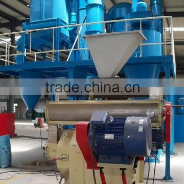 coconut shell/peanut shell/walnuts shell pellet making machine