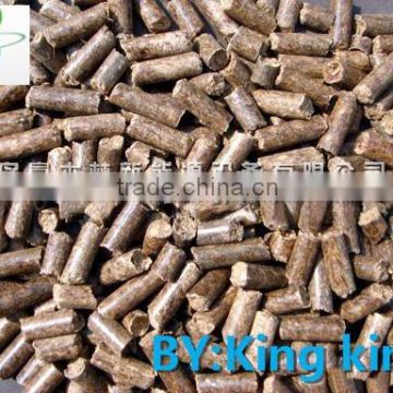 Wood Pellets