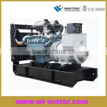 Doosan Diesel Generator Price List