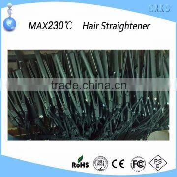 2015 Hot Selling Iron Hair With LCD Screen photo-2