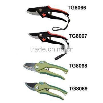 Pruning shear