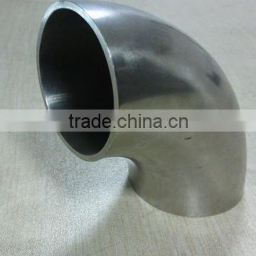 stainless steel/ carbon steel pipe fittings