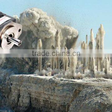 Blince PV2R High Pressure Noise Double Vane Oil Pumps, Pv2r Pump Use for Navvy photo-6