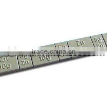 zinc adhesive wheel weight manufacturers