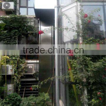 Inclined Wheelchair Lift for Sale photo-4