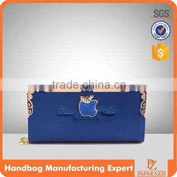 4532 New Arrival Wallet for 2016 Hot Sell Purse Manufacturer by Paparazzi Leather                        
                                                Quality Choice
                                                    Most Popular