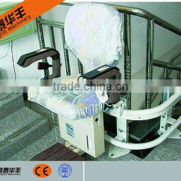 China Supplier CE approved small home lift