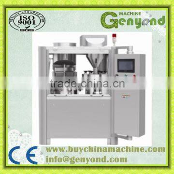 Hot Selling Automatic Capsule Filling Machine