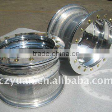 ATV Parts 12x7 Beadlock ATV Alloy Performance rims