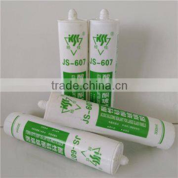 Acid And Weathering Sealant Silicone Factory Directly Sell photo-3