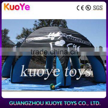 Event Inflatable Dome Tent With Wholesale Price,cheapest Inflatable Bubble Tent With Logo, Advertising Inflatable Tent Rental photo-2
