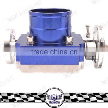 Aluminum Universal 65mm Throttle Body