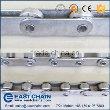 Stainless Steel Chain Hollow Pin