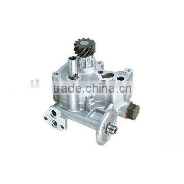 car truck bus auto engine for MITSUBISHI Oil Pump 6D31 ME084586