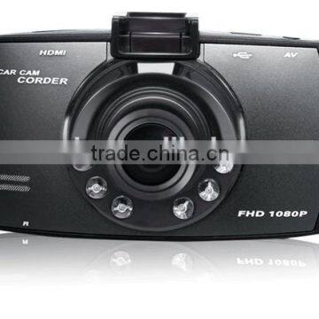 Mini Black Car Dvr G30 Full Hd 1080P Night Vision Loop Recording G-sensor,car camera,car camcorder.