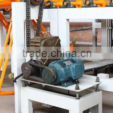 HSP-MB01 Single Panel Turn-over Machine for Plywood Production Line Quality Choice photo-2