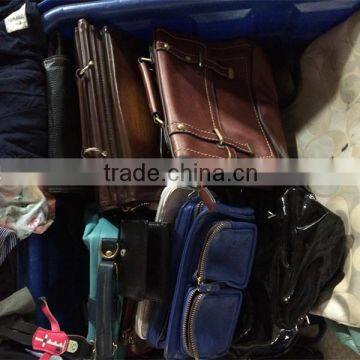 China Used Bags, Secondhand Bags, Ladies Used Bags photo-2
