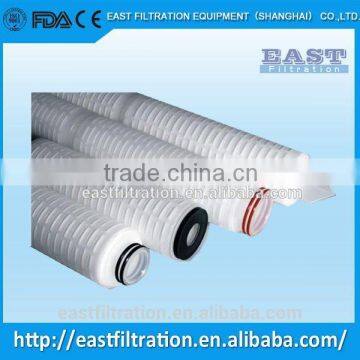 PP / PES Filter Cartridge China Manufacturer