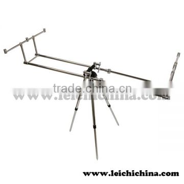 The length is 180mm rod pod carp