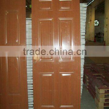 Blank Steel Door ,American Steel Door photo-2