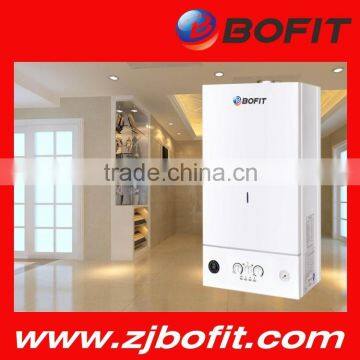 Hot hot hot!!! BOFIT wall hang boiler made in china