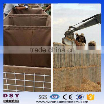 Anping factory supply best quality hot sale hesco for sale