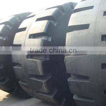 High Quality China Wheel Loader Tire Factory 45/65-45 photo-3