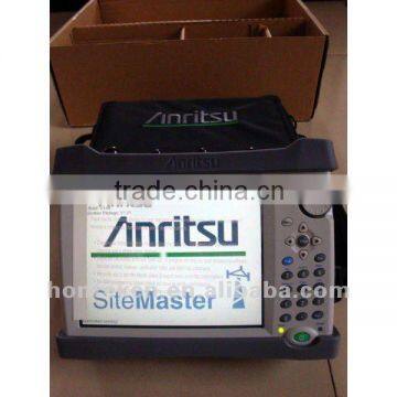 anritsu spectrum analyzer Anritsu S332E