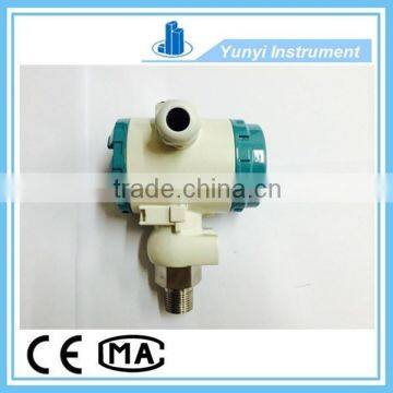 China supplier of smart pressure transmitter with the best price