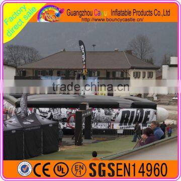 Giant CE High Quality Amusement Inflatable Air Bag