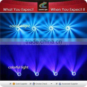 19x15W OSRAM Big Eye Bee Moving Head Light photo-3