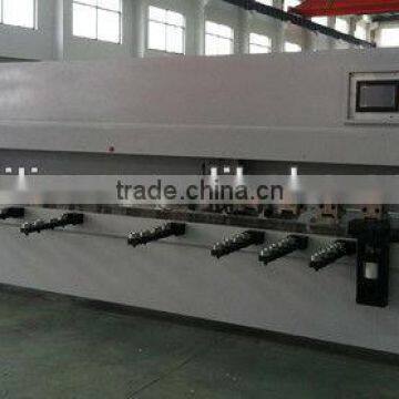 Leading CNC Sheet Metal Surface V-Groover Machines