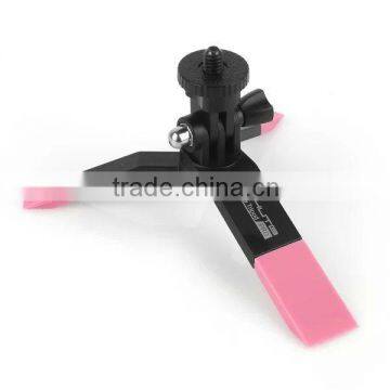 Outdoor Mini Foldable Camera Tripod Mount for Pro Camera & Digital Camera & Sport dv