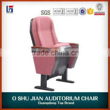 Foshan School armchair with writing pad